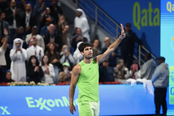 “Se satura rápidamente”: La radiografía de Mouratoglou sobre la mente de Alcaraz