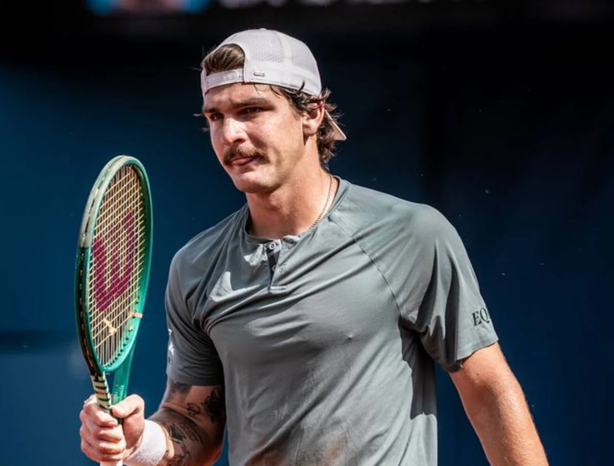 seyboth wild martinez challenger genova 2026