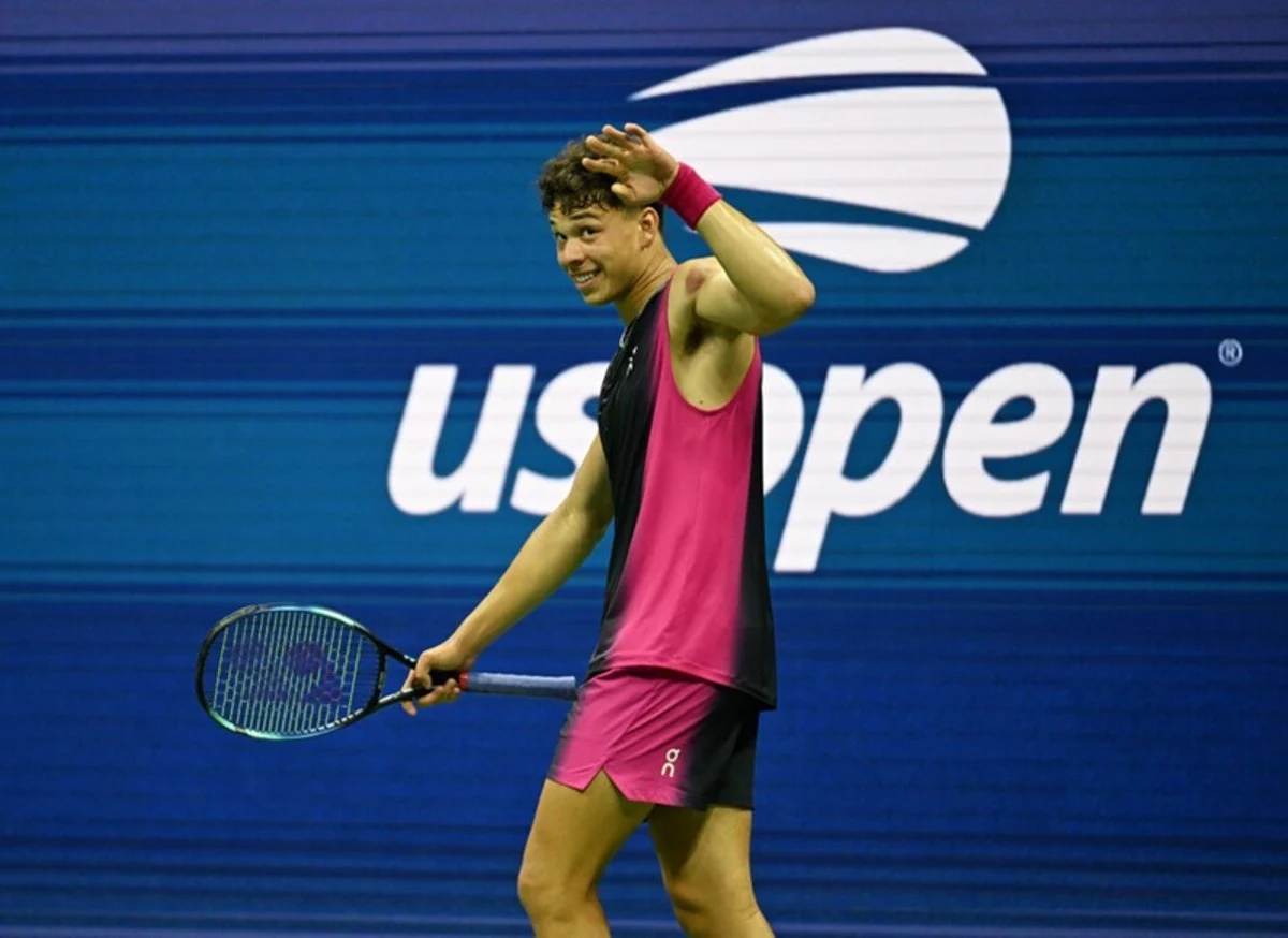 shelton shapovalov us open 2026