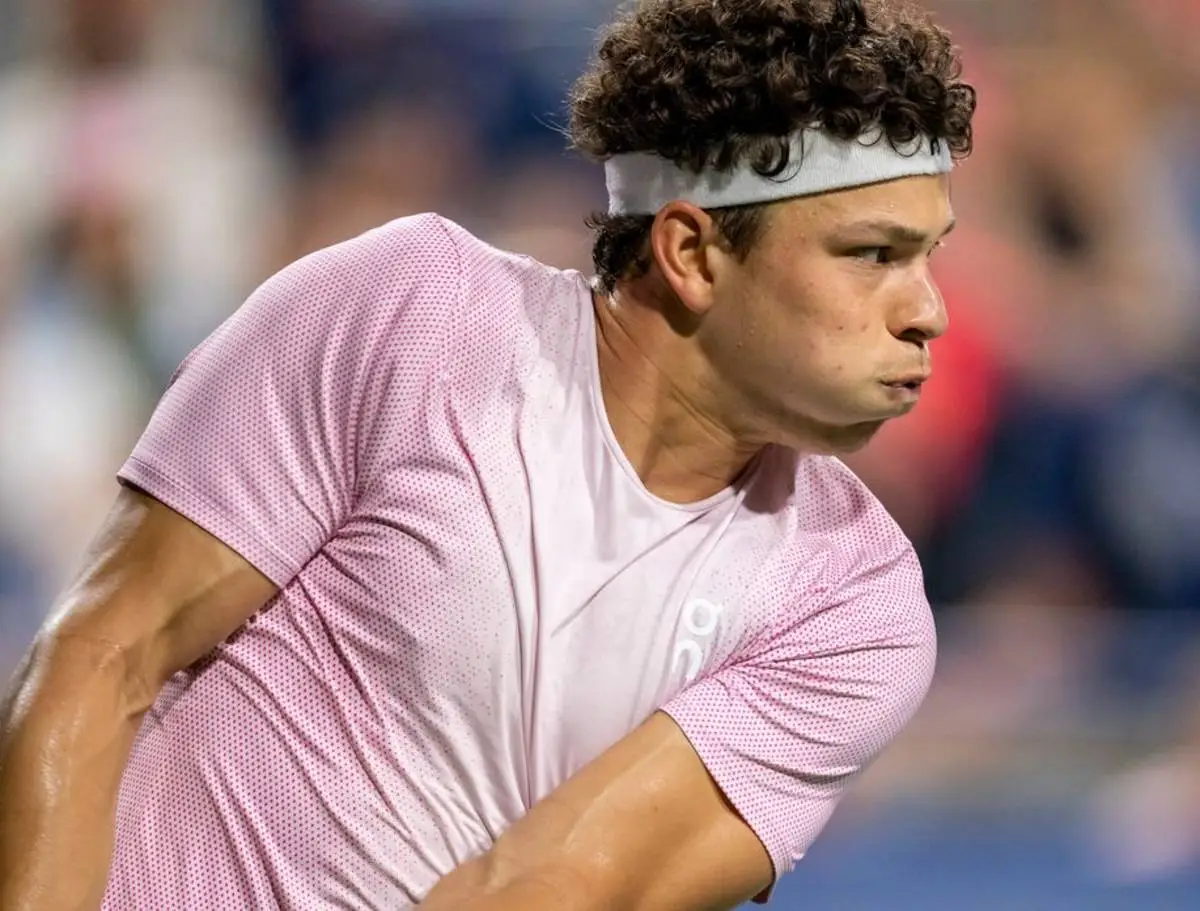 shelton tiafoe us open 2026