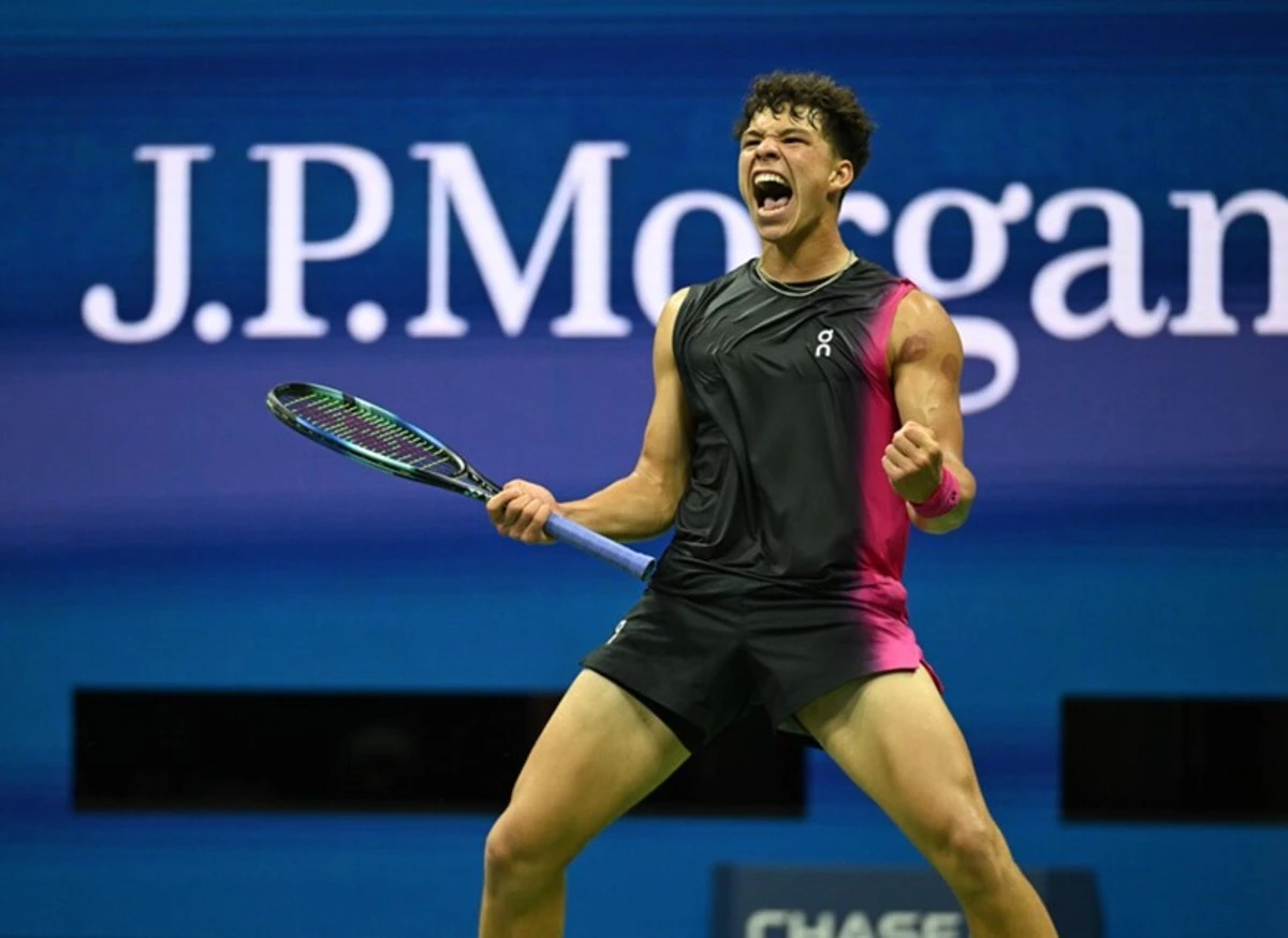 shelton tsitsipas us open 2026