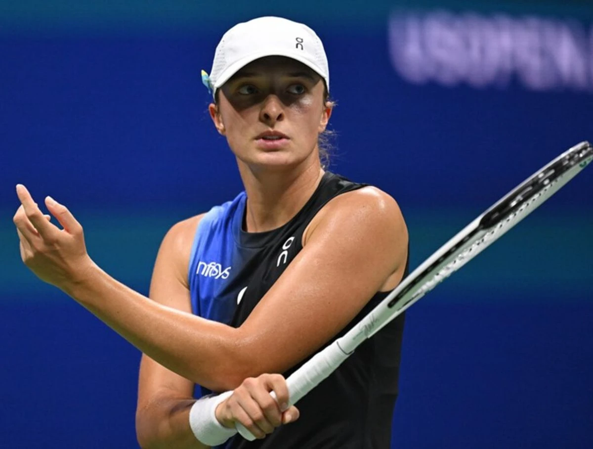 swiatek wang us open 2026