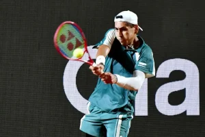 El tenis de Tabilo recupera su fulgor en Flushing Meadows