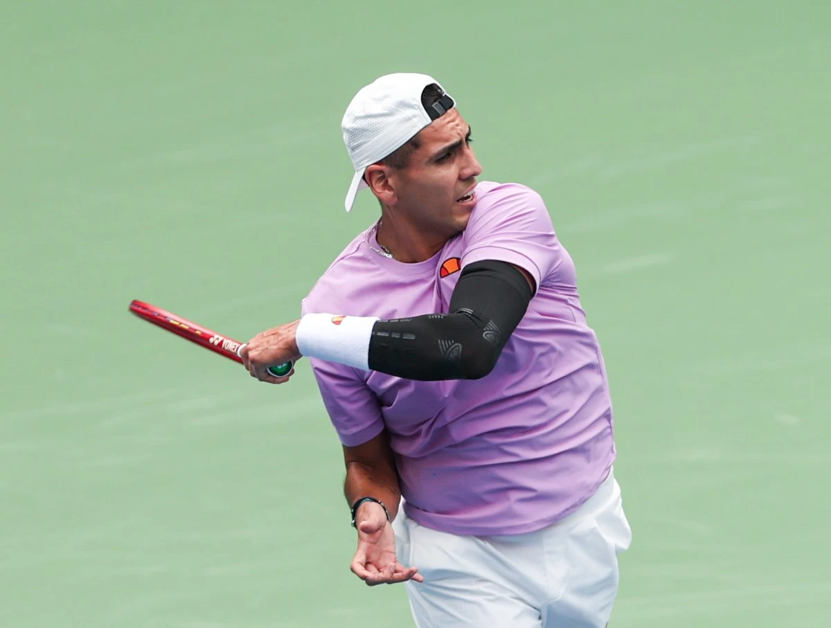tabilo paul atp tokio 2026