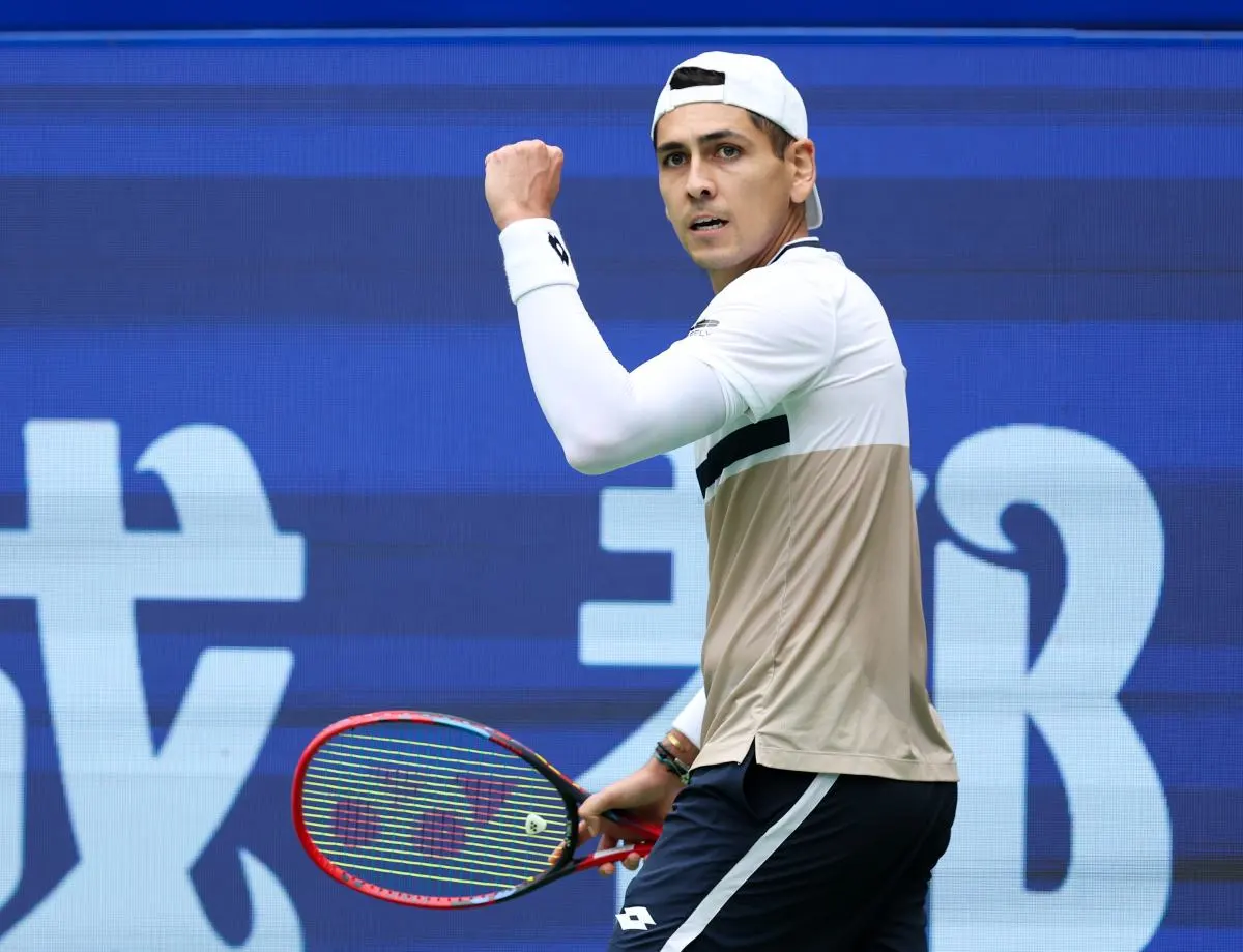 tabilo popyrin us open 2026