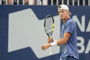 “Tengo muchas ganas”: Holger Rune confirma su reaparición en la Copa Davis