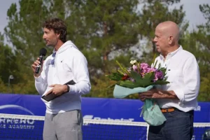 “Todavía no lo puedo revelar”: La sorpresiva confesión de Ferrero sobre un inminente regreso al circuito