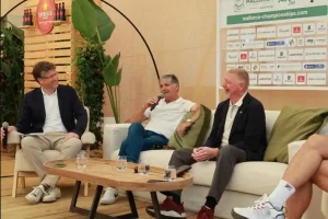 Toni Nadal: “Le dije a Zverev que no era un tema de cambiar de entrenador, sino de carácter”
