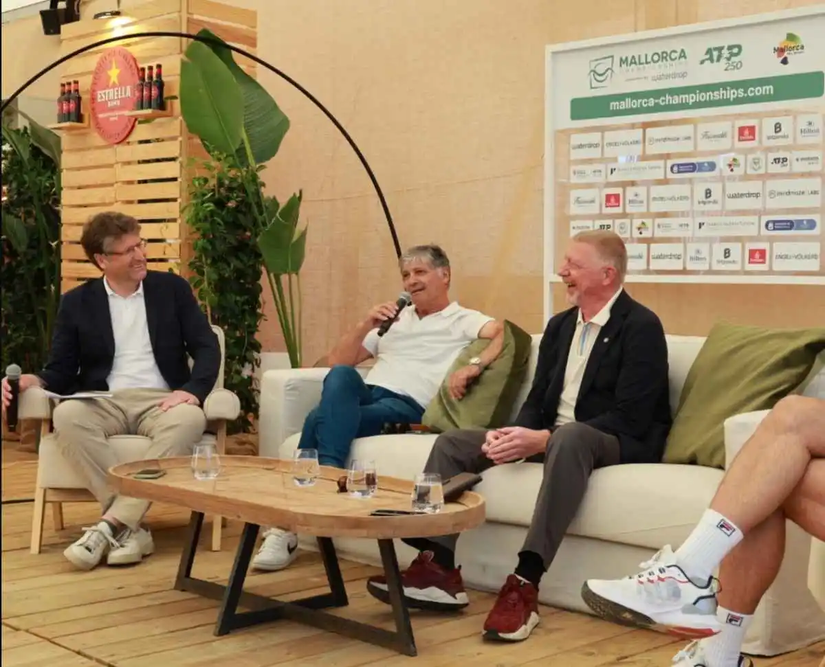 toni nadal le dije a zverev que no era un tema de cambiar de entrenador sino de caracter