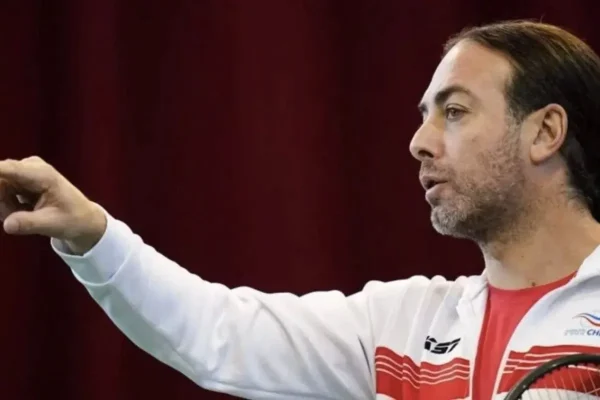 “Uno vive para enfrentarse a los mejores del mundo”: Massú y un mensaje contundente antes de recibir a España por la Copa Davis