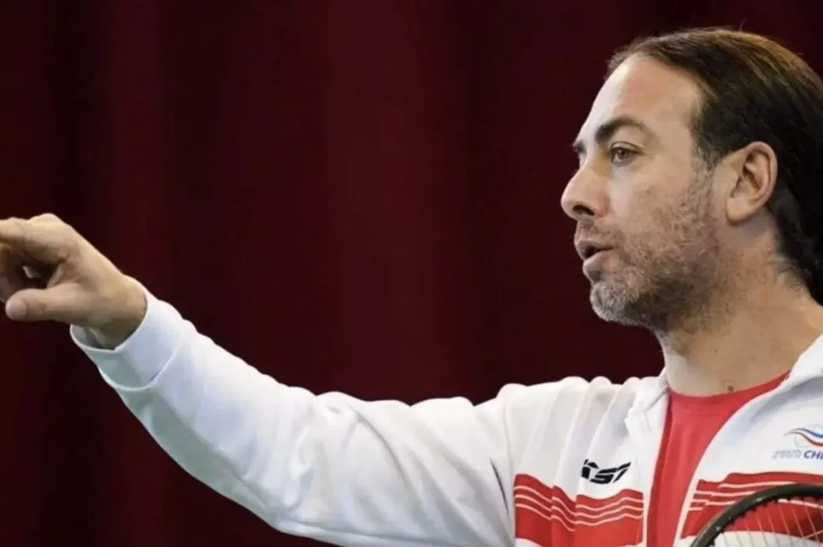 uno vive para enfrentarse a los mejores del mundo massu copa davis