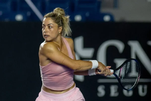 Zarazúa no consigue romper su mala racha y cae en su debut en Seúl