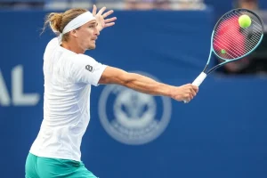 El ‘Maestro’ de los quintos sets en el US Open 2026 vuelve a sobrevivir