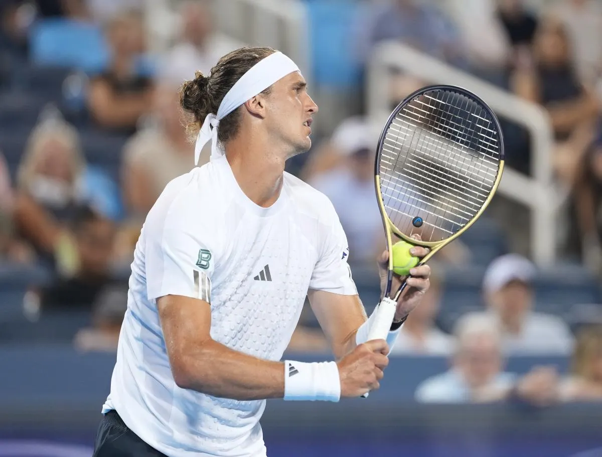 zverev khachanov us open 2026