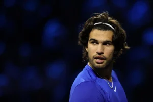Alcaraz jugará en Viena para preparar el asalto a las ATP Finals