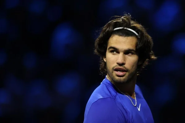 Alcaraz jugará en Viena para preparar el asalto a las ATP Finals