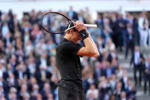 Bombazo en el tenis: Jannik Sinner anuncia el final de su temporada por lesión