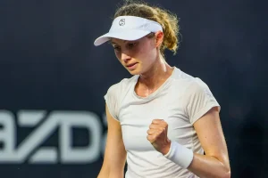 Salto de calidad: Cristina Bucsa se gana un lugar en las WTA Finals