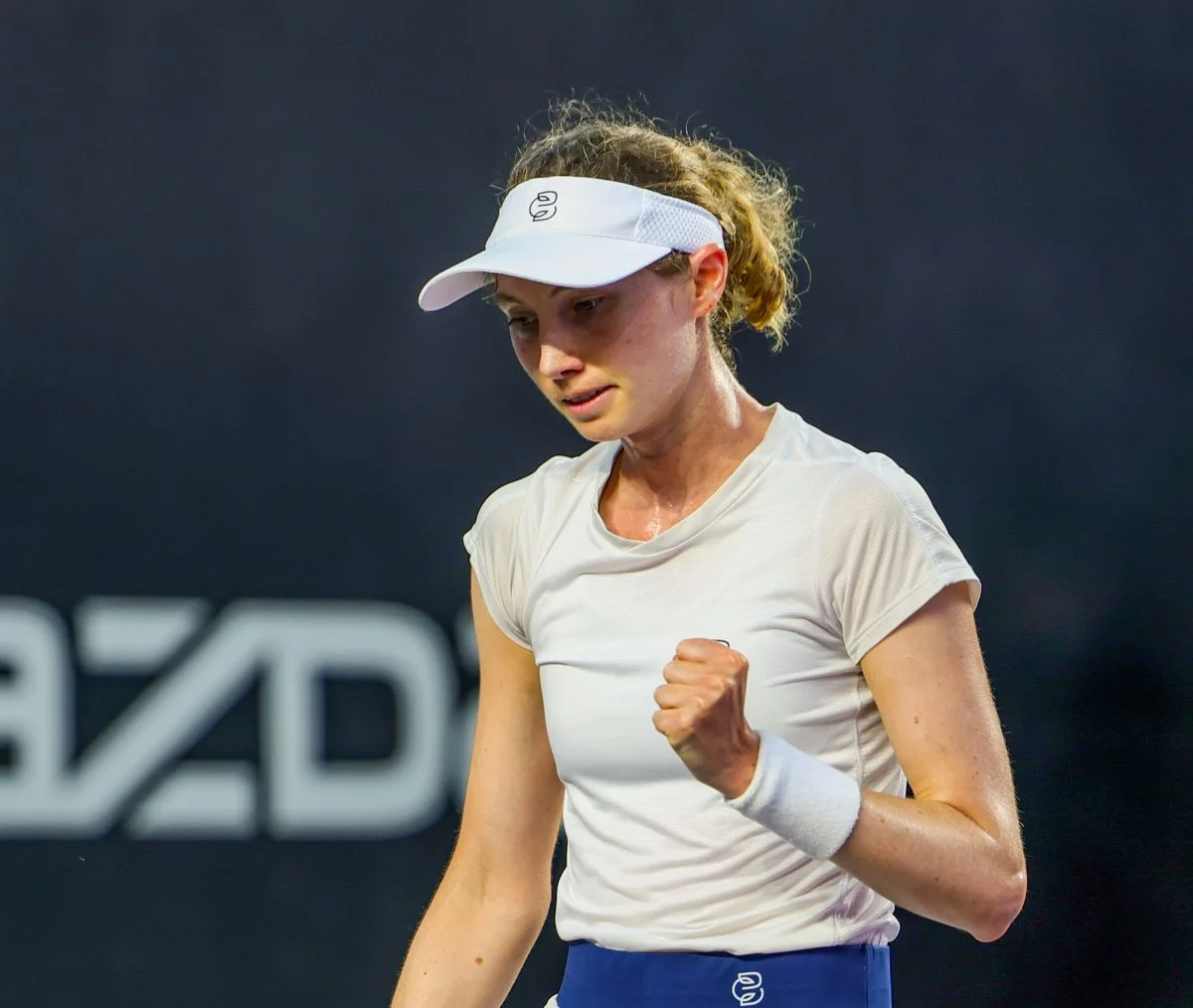 Cristina Bucsa se gana un lugar en las WTA Finals