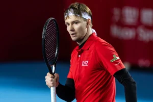 Cuadro ATP Almaty 2026