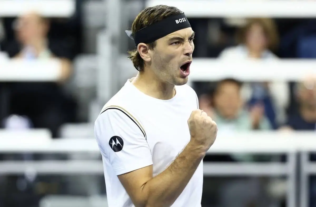Cuadro ATP Lyon 2026