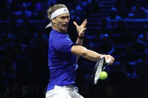 Cuadro ATP París 2026
