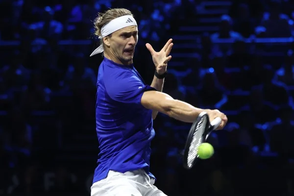 Cuadro ATP París 2026