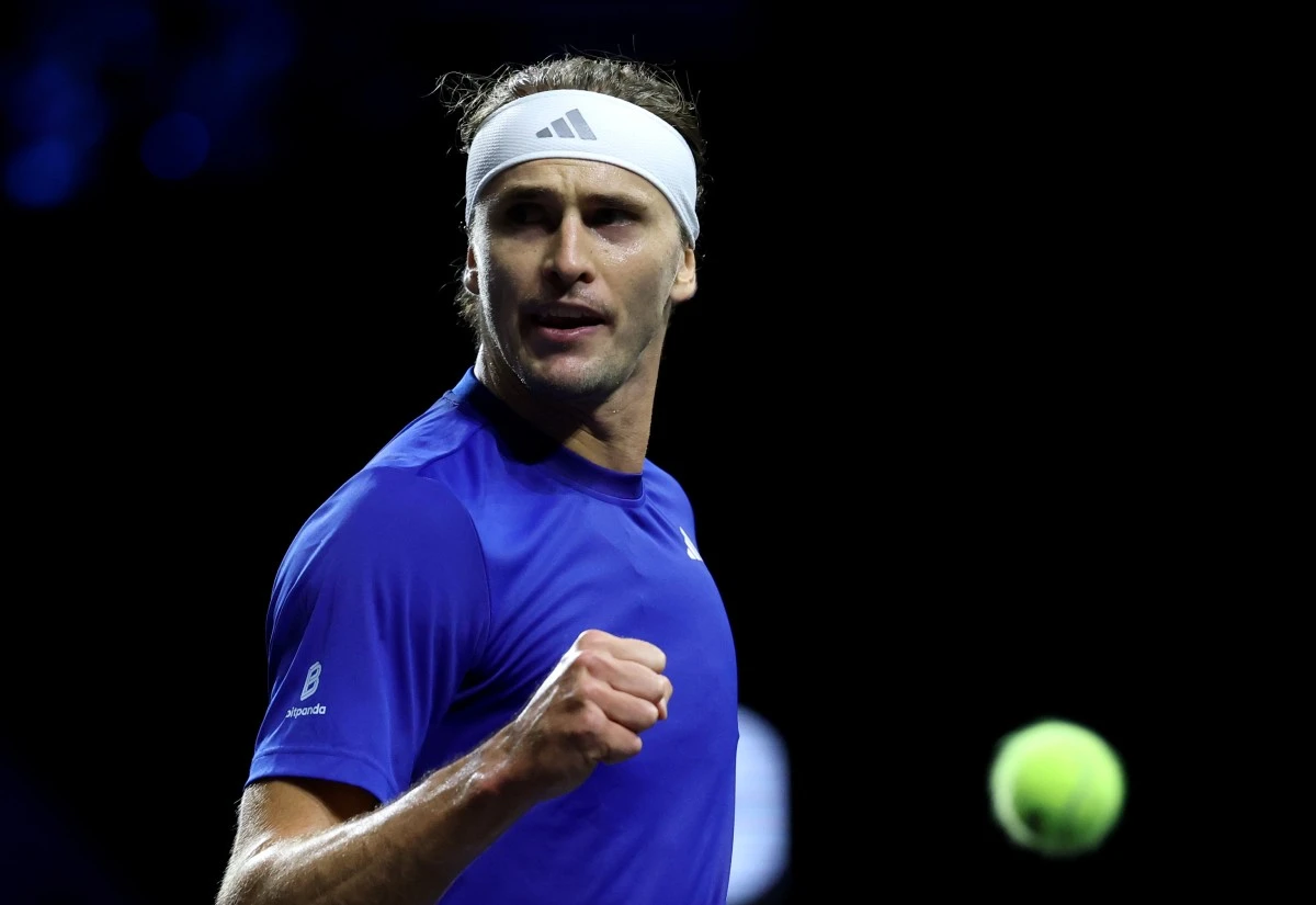 Cuadro ATP Shanghái 2026