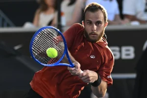 Cuadro ATP Challenger Brest 2026