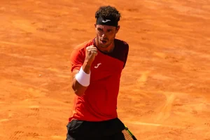 Cuadro ATP Challenger Catania 2026