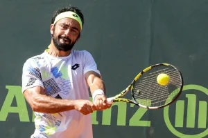 Cuadro ATP Challenger Florencia 2026