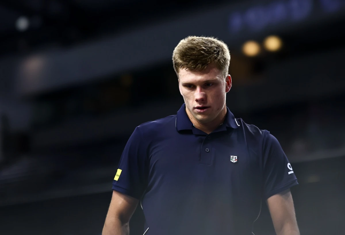 Cuadro ATP Challenger Fort Worth 2026