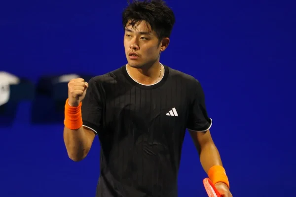 Cuadro ATP Challenger Guangzhou Nansha 2026