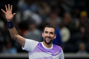 Cuadro ATP Challenger Jinan 2026