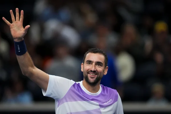 Cuadro ATP Challenger Jinan 2026