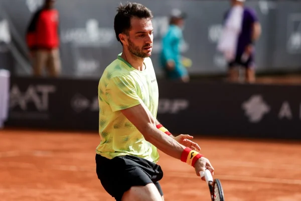 Cuadro ATP Challenger Maia 2026