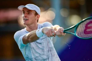 Cuadro ATP Challenger Ningbo 2026