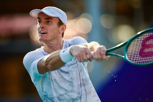 Cuadro ATP Challenger Ningbo 2026