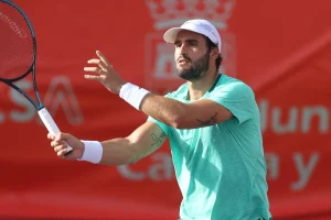Cuadro ATP Challenger Palermo 2026
