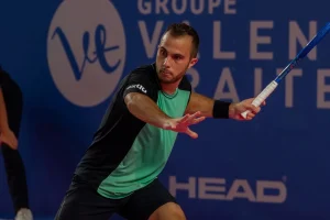 Cuadro ATP Challenger Roanne 2026