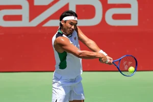 Cuadro ATP Challenger Seúl 2026