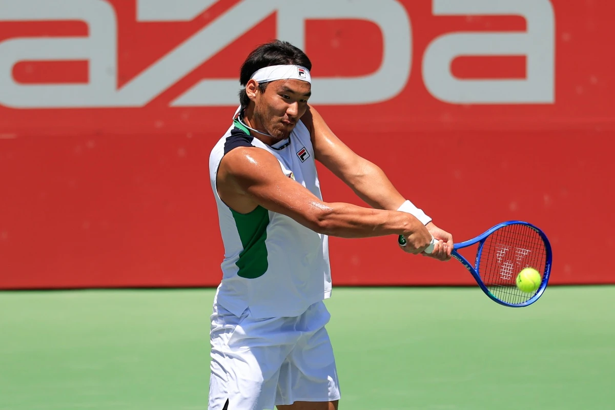 Cuadro ATP Challenger Seúl 2026