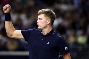 Cuadro ATP Challenger Sioux Falls 2026