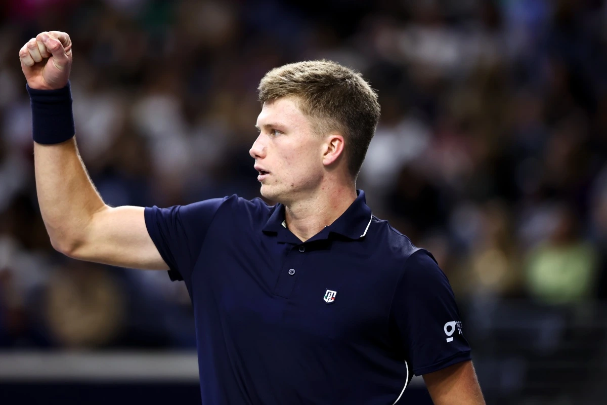 Cuadro ATP Challenger Sioux Falls 2026
