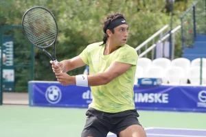 Cuadro ATP Challenger Villena 2026