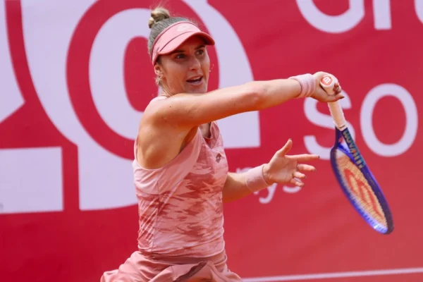Cuadro WTA 125 Courmayeur 2026