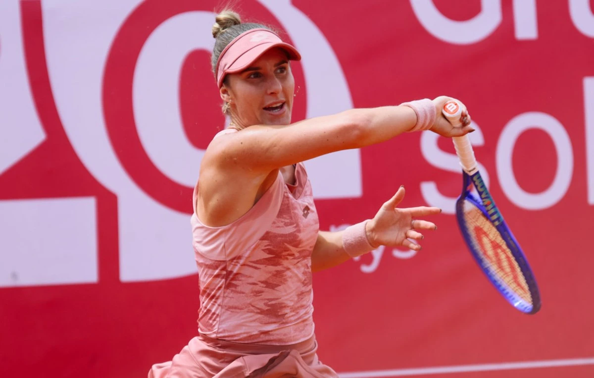 Cuadro WTA 125 Courmayeur 2026