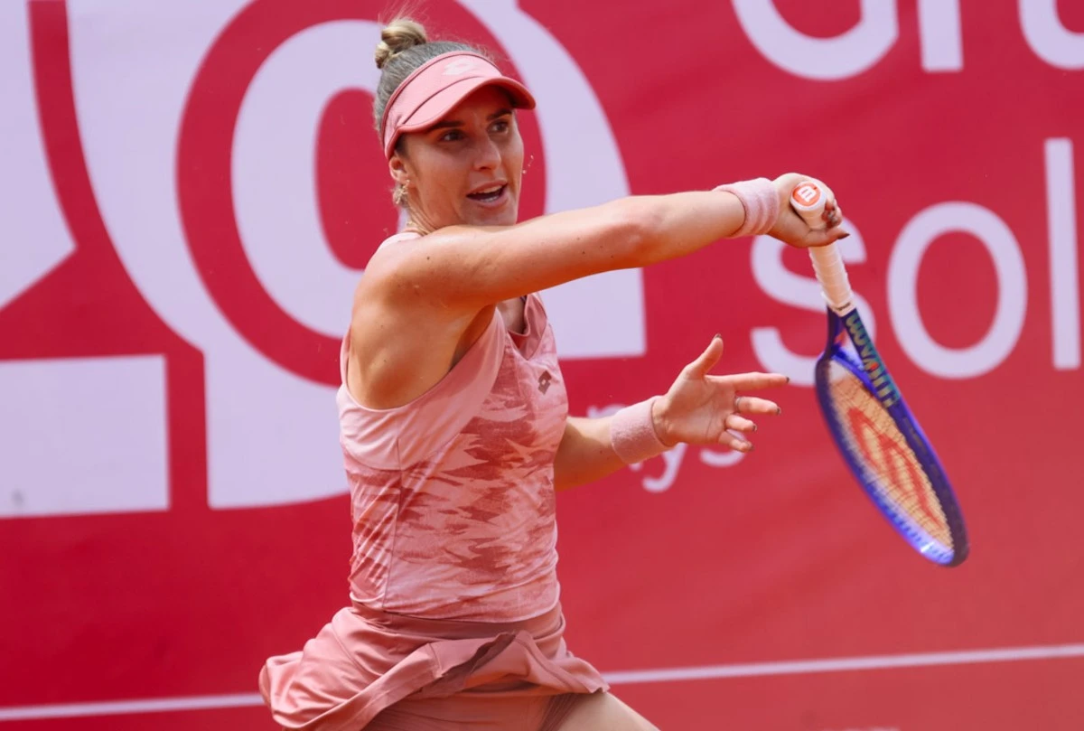 Cuadro WTA 125 Mallorca 2026