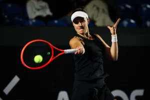 Cuadro WTA 125 Querétaro 2026
