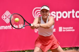 Cuadro WTA 125 Samsun 2026